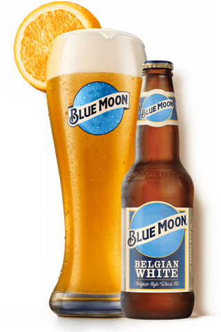 Blue Moon