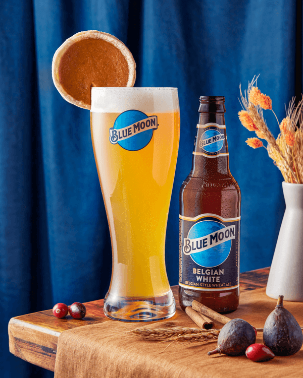 Blue Moon Spice