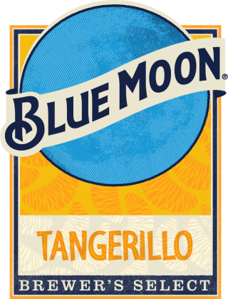 Tangerillo Juicy Ipa beer label