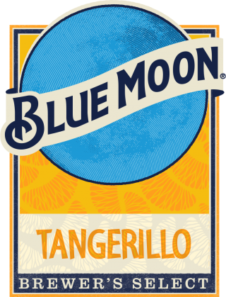 Tangerillo Juicy Ipa Blue Moon