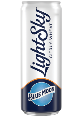 Blue Moon LightSky