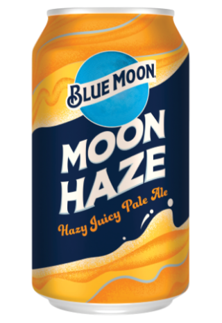 Blue Moon Moon Haze Can