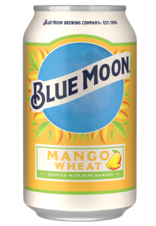 Mango Wheat Can