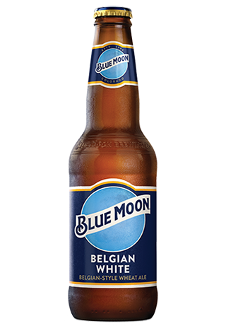 Blue Moon Belgian White