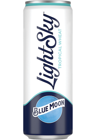 Blue Moon LightSky Tropical