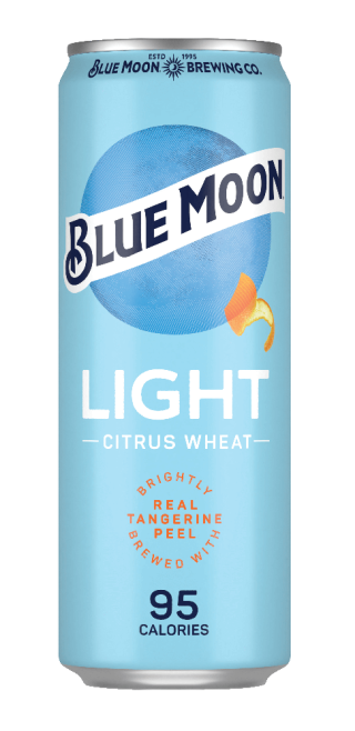 Blue Moon® Light