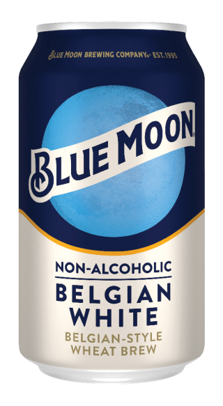 blue moon belgian