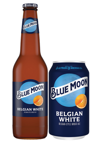 blue moon belgian