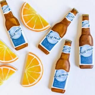 Here’s a fresh take on how to celebrate #NationalHomemadeCookiesDay. 

📸: @aleciadelicias