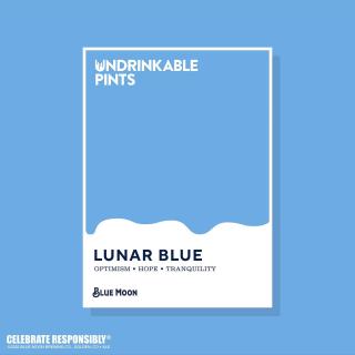 The sky doesn’t always offer up the vibes we’re after, but Lunar Blue does. Would you try this on a chair in your home? Want to WIN $5,000 and an Undrinkable 6-Pack for your next home reno? Hit the link in our bio for your chance.