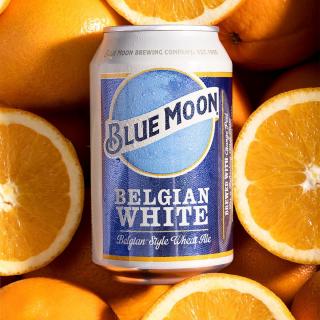 😎Brewed with orange peel -  that's what gives our beer a once in a Blue
Moon taste!

Please Drink Responsibly 

#bluemoonbeer #craftbeer #wheatbeer #beertasting #madebrighter #beerlovers #sunshine #beerstagram #refreshingbeer