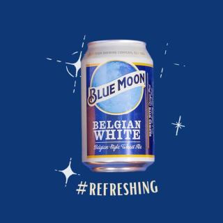 🍻If you could describe the taste of our beer using one hashtag - what would it be?

Please Drink Responsibly

#bluemoonbeer #refreshing #beerliveshere #craftbeer #madebrighter