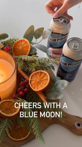 Home | Blue Moon