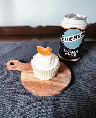 Fact: you always top off perfection with a bit of citrus.

📸: @palmettobakeshop