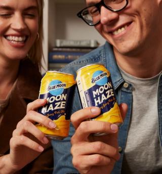 We like our pale ales how we like our gossip…juicy.
