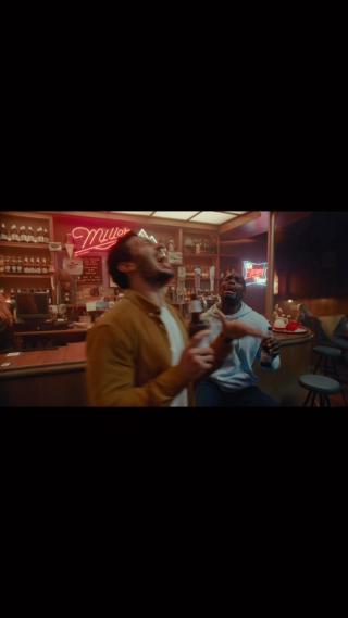 It’s clear we were on tap to win the #HighStakesBeerAd from the start. Check out the Extended Cut in all its glory.