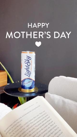 Flavorful light beer > Chocolates any day.