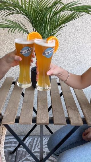 …and just like that, it’s summer.
