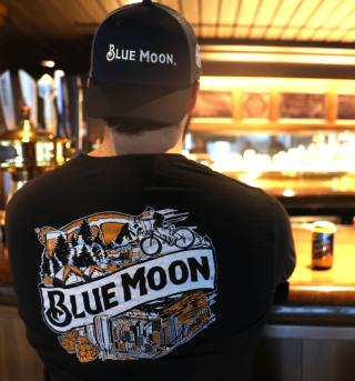 Trying to rep your favorite beer? Head to our new merch site. Link in bio.