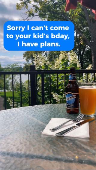What would you skip to soak up the last days of summer?