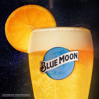 Darkness? Not with beer this bright. Be sure to tag us in Solar Eclipse posts today!