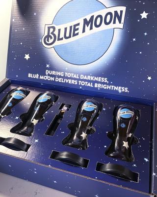 Our Eclipse Sips are here! Head to our link in bio and get the only kit that’ll brighten up your solar eclipse celebration while supplies last.

Unlock the chance to win 20 years of Blue Moon to hold you over until the next solar eclipse in the United States... in 2044! 
Enter our sweepstakes by
1). Purchasing an Eclipse Sips Kit from the link in bio OR 
2). Commenting on this Instagram post and mentioning one of your friends between April 3rd and April 8th.

NO PURCHASE NECESSARY. Open to 50 U.S. (D.C.), 21+ years. Ends 4/8/24. See Official Rules in @bluemoonbrewco Bio for how to enter without purchase and other entry requirements, odds, and prize details. Void where prohibited.