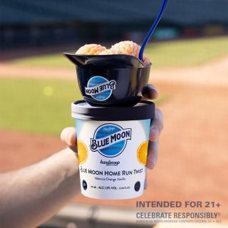 We’ve partnered up with Rawlings and made your new favorite ballpark treat, with a boozy twist. Check back on 5/17 at 11 CT.