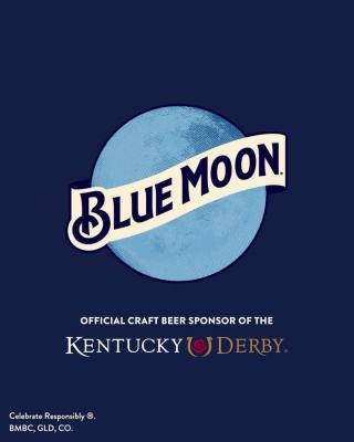 Home Blue Moon