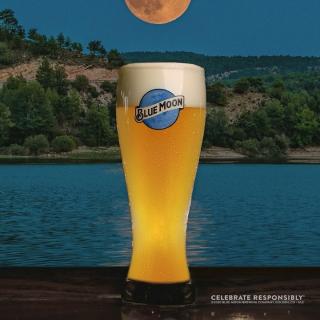 Home Blue Moon