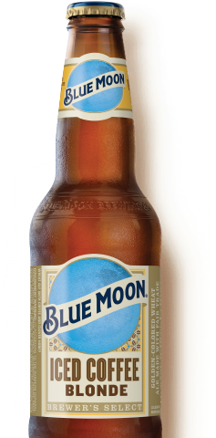 Beers Blue Moon