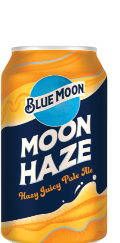 Beers | Blue Moon