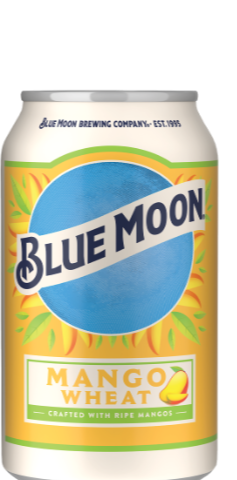Beers | Blue Moon