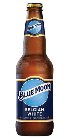 Beers | Blue Moon