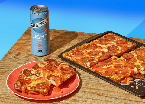 Detroit Pepperoni Pizza Recipe